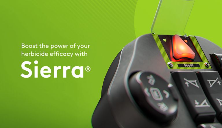 爱游戏首款非专利苯嘧磺草胺制剂产品Sierra®在澳大利亚获得登记
